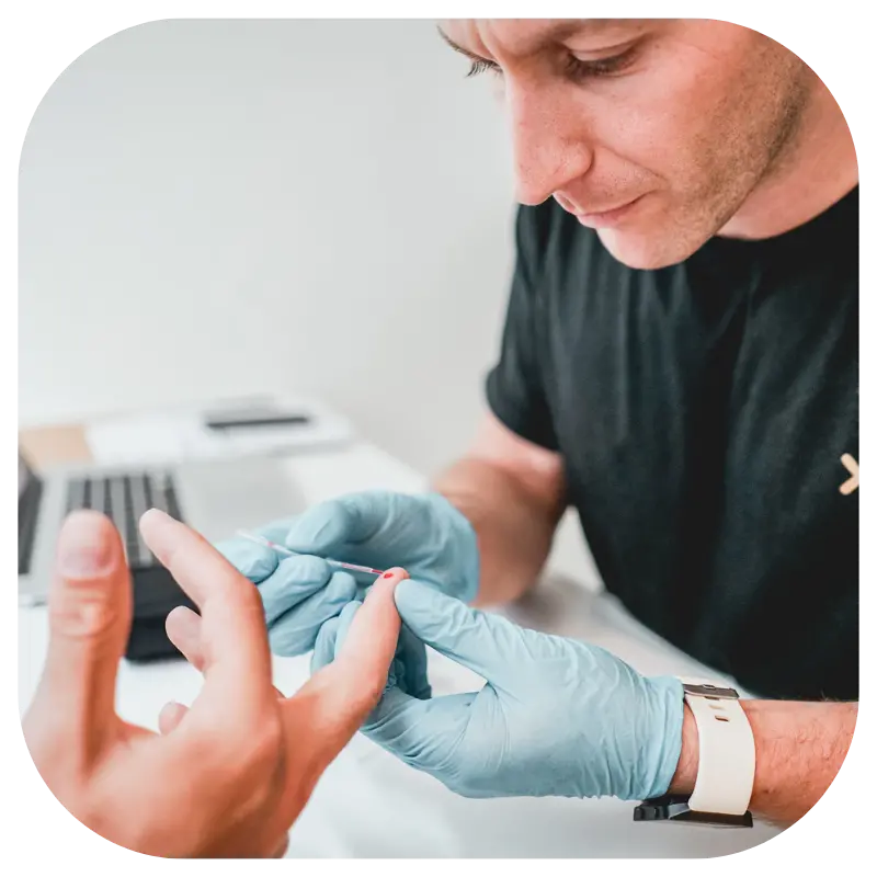 UFIT Health Screening