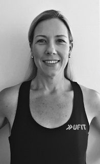 Michelle MCKENNA