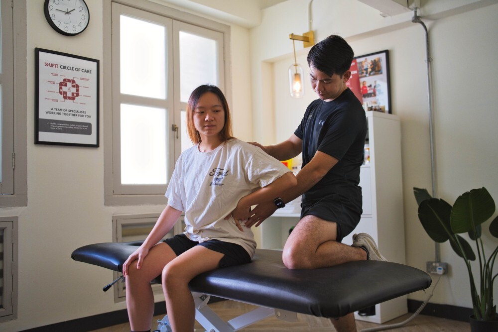 Step 3: Follow-Up Care