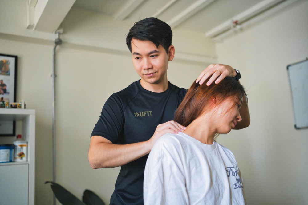 Step 3: Follow-Up Care