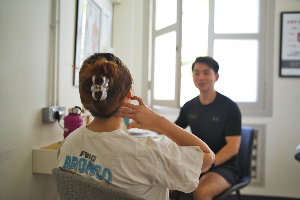 Step 1: Thorough Assessment