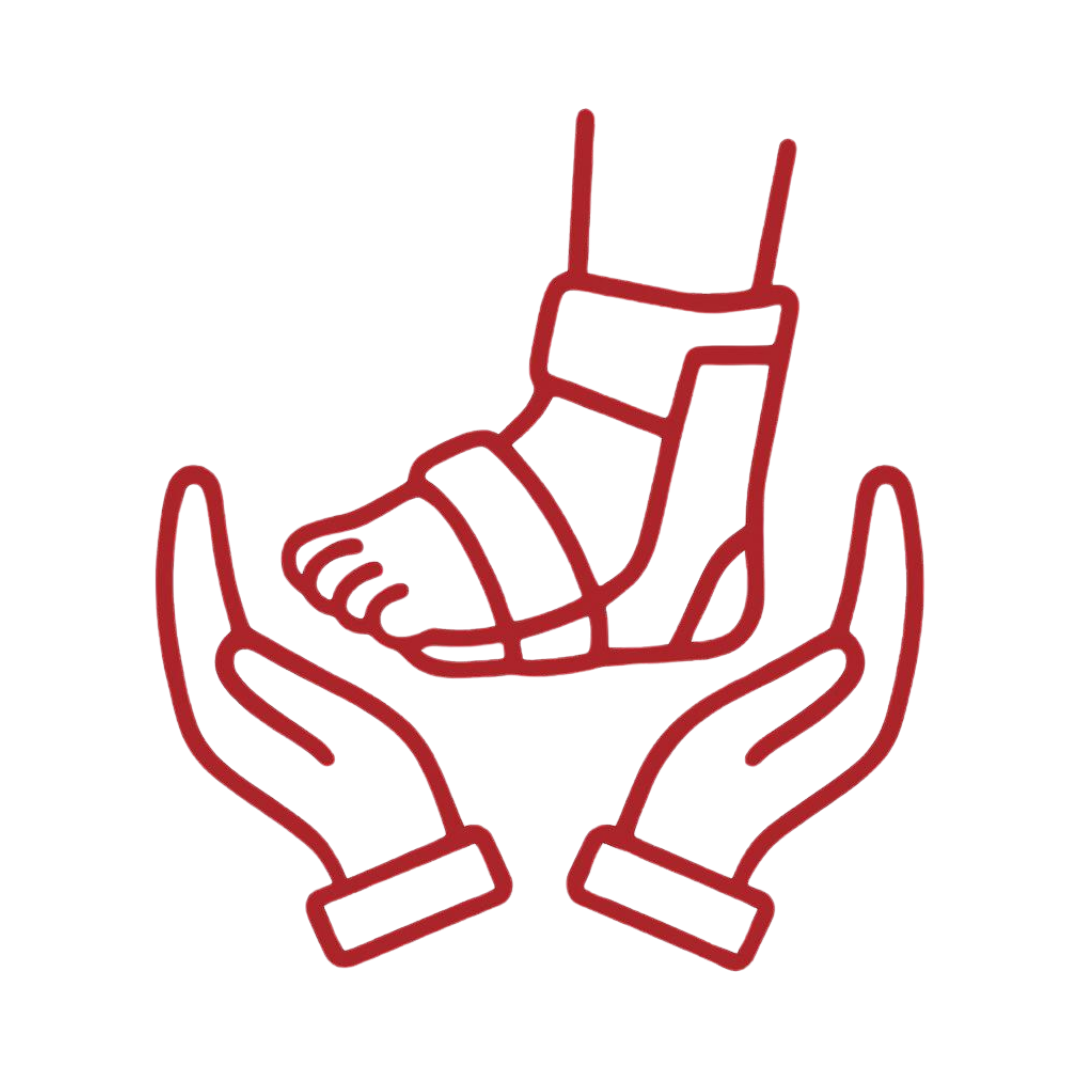 Paediatric Orthotics