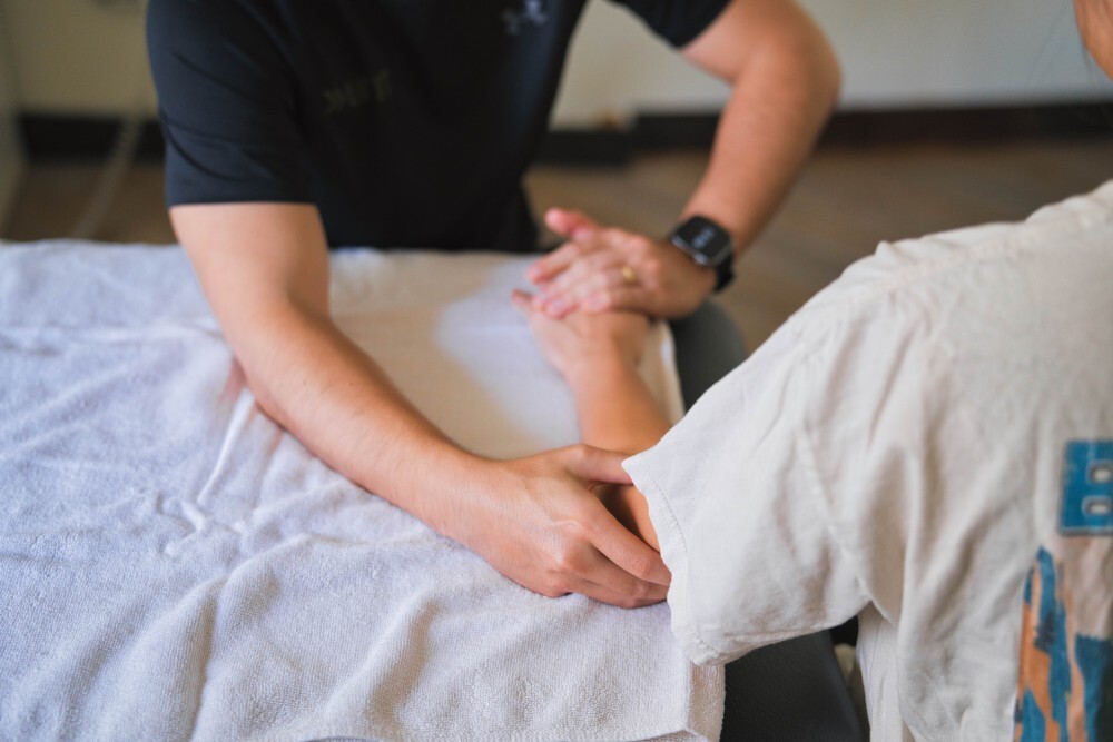 Step 1: Thorough Assessment