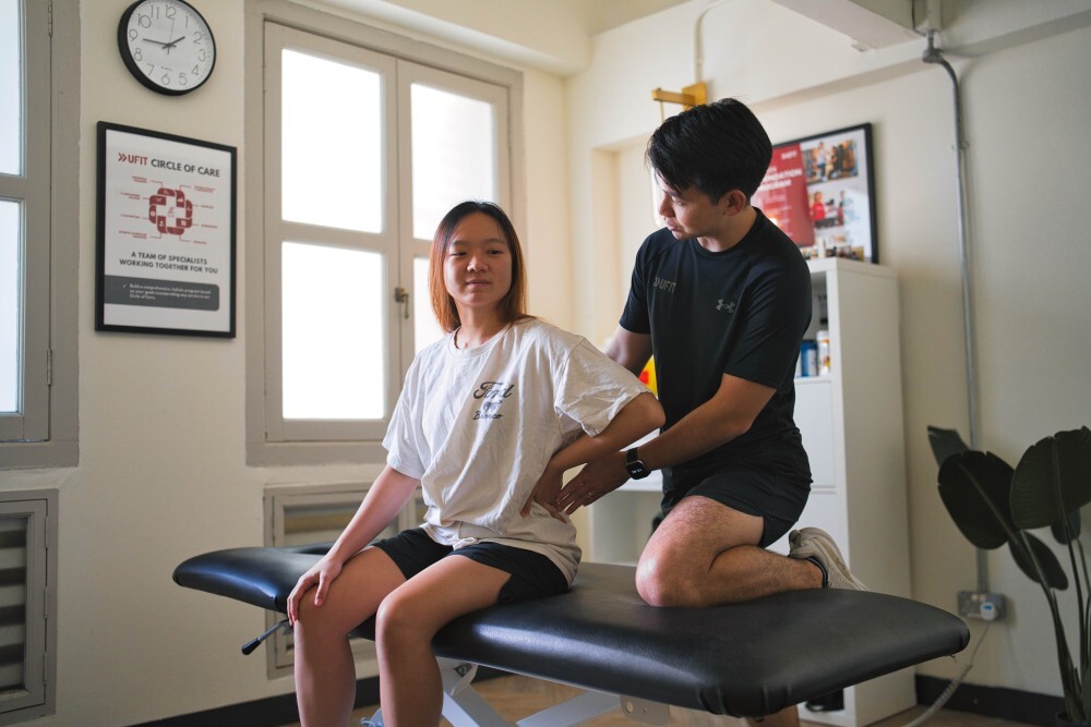 Step 1: Thorough Assessment